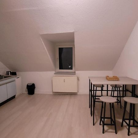 Schoene Apartment Im Gelsenkirchen Zentrum Ngoại thất bức ảnh